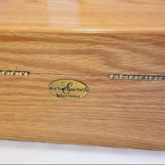 Lori Greiner Large Jewelry Chest - Picture 4 of 12